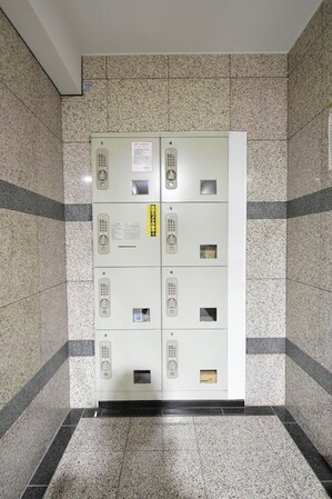 西新宿駅 徒歩5分 2階の物件内観写真